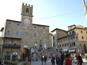 Appartamento Imperiale