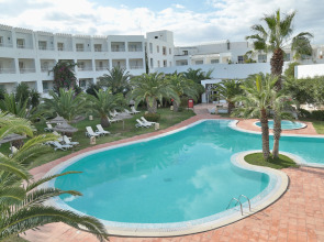 Hello Hotels Spa  Ex Dar El Olf