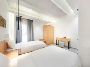 Sun Set Furnished Apartments