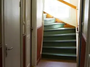 Skagagården - Hostel