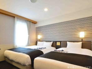 APA Hotel TKP Nippori-Ekimae