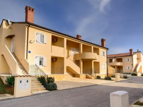 Plavo Nebo Istra Apartments