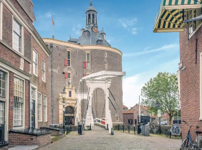 Amazing Home in Wervershoof With Wifi and 3 Bedrooms