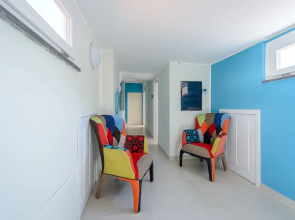 B&B Vistamare Suite
