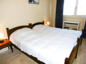 Appartement Morvan