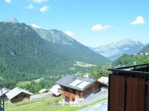 Appartement Hameau des 4 saisons