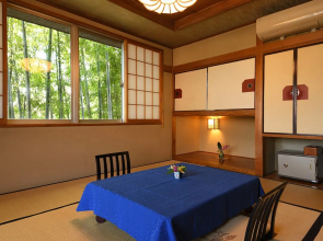 Shindo Yamaya