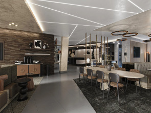 Hyatt House Washington DC / Downtown / Convention Center