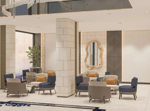 Lilac Park Hotel
