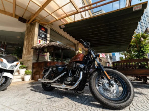 Nhat Minh Hotel and Apartment