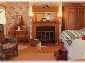 White Lace Inn
