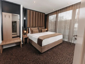 Hotel Unique Majestic