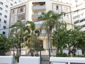 Apartamento Seaviews