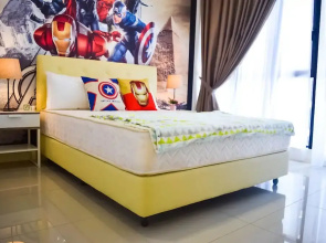 Happy Home Inn Sdn Bhd