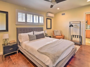 Los Angeles Suite ~ 12 Mi From Downtown!