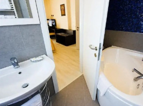 Hotel La Pergola di Venezia