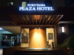 Fukuyama Plaza Hotel