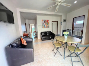 Отель SR Sea View Apartments