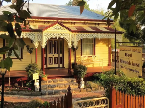 Drysdale House
