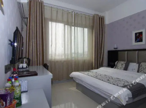 Boke Fashion Hotel (Zhoukou Ophthalmology Hospital)