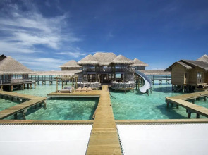 Gili Lankanfushi Maldives