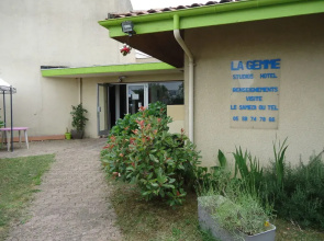 Studios La Gemme