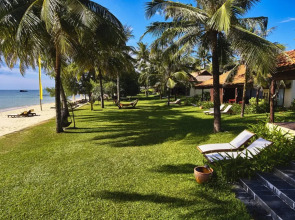 Chen Sea Resort & Spa