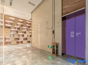 Lifeng Hotel Wuhan Jiangxia University City Store
