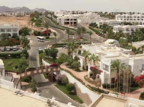 SUNRISE Remal Resort