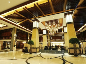 Haily Binya Resort & Spa