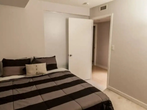 Toronto 3 Bedroom Condo