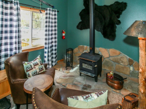Imperial Getaway-1847 by Big Bear Vacations