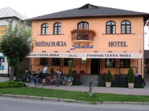Hotel Skalka
