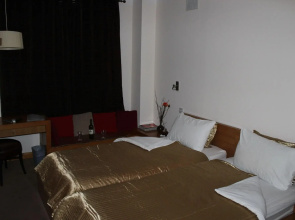 Pasha Hotel - 3* Boutique Hotel