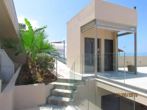 Archipelagos Hotel