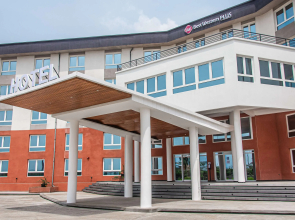Best Western Plus Soaho Douala Airport