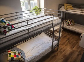 Bi-Pi Hostel