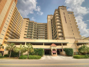 Chateau by the Sea by Elliott Beach Rentals