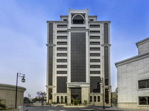Residence Inn by Marriott Algiers Bab Ezzouar