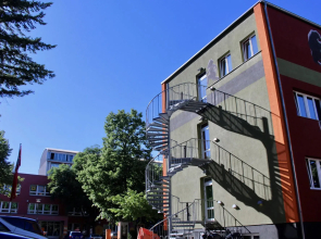 HOLI City Apart Hotel Berlin
