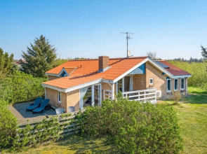 "Semir" - 1.2km from the sea in Western Jutland