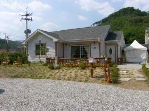 Yangpyeong Undam Mir Pension