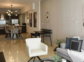 Apto. 63B vista al mar