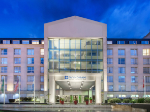 Wyndham Nordelta Tigre Buenos Aires