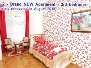 Astra 2 Apartment