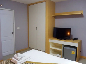 Big Zen Condotel