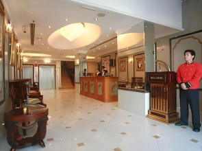 Dolphin Hotel Apartments