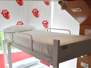 BC Hostel