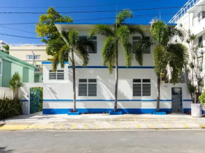 8 Atlantic Place by Stay with Bear