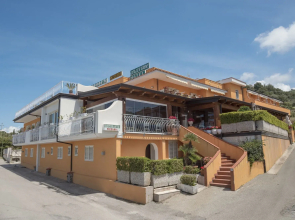 Hotel Ristorante Il Colleverde